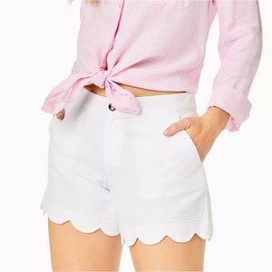 Lily Pulitzer Cotton Buttercup Short